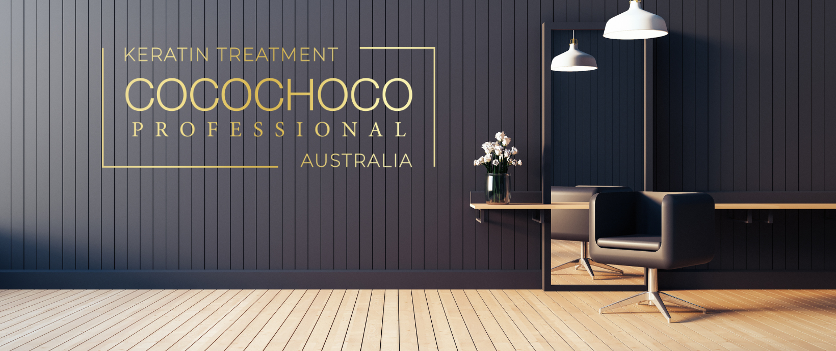 Cocochoco Salons Australia
