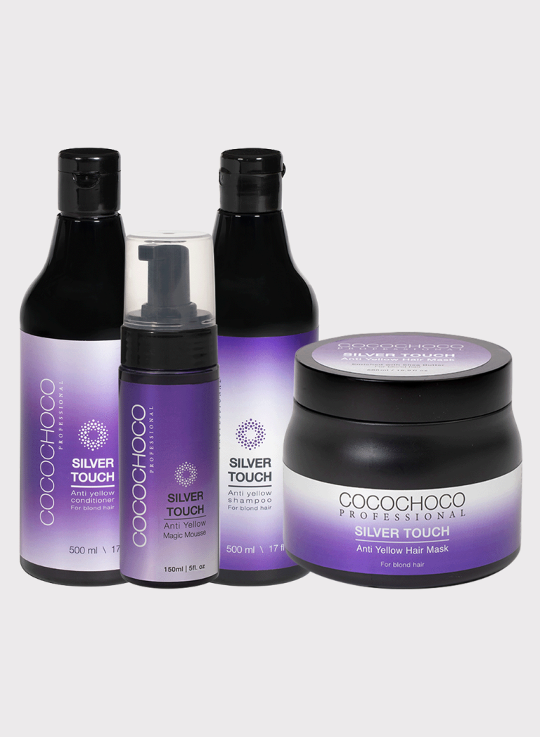 Cocochoco Professional Keratin Treatment ⋆ Cocochoco Australia