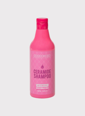 Intensive Shampoo 500 23