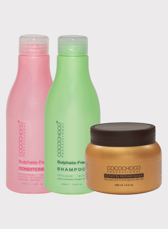 Cocochoco Professional Keratin Treatment ⋆ Cocochoco Australia