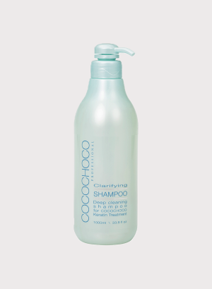 Clarifying Shampoo 1L