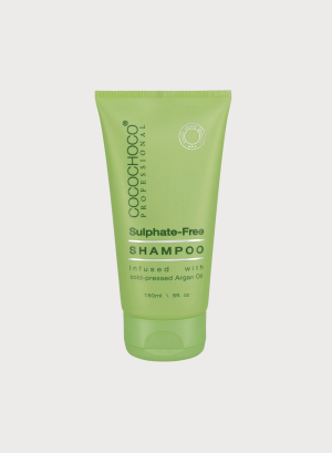 SF shampoo 150ml 23