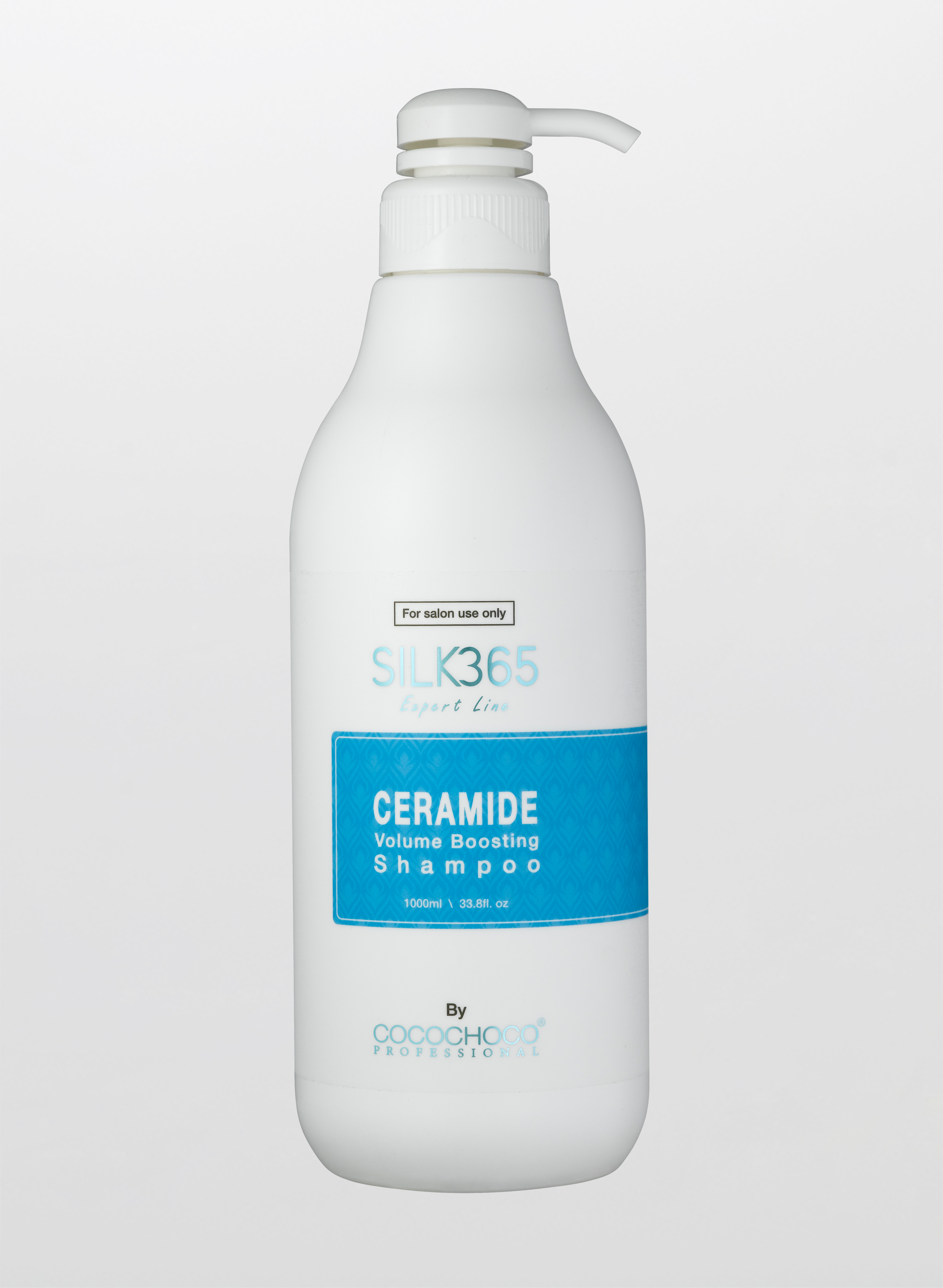 Silk365 Volume Boosting Shampoo 1L